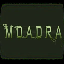 Moadra logo